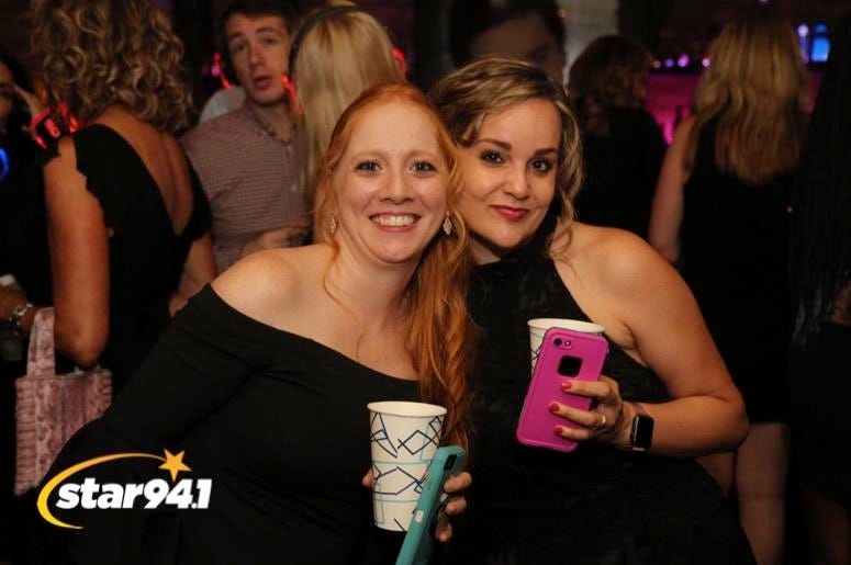 Little Black Dress Party 2019 Little Black Dress Party 2019