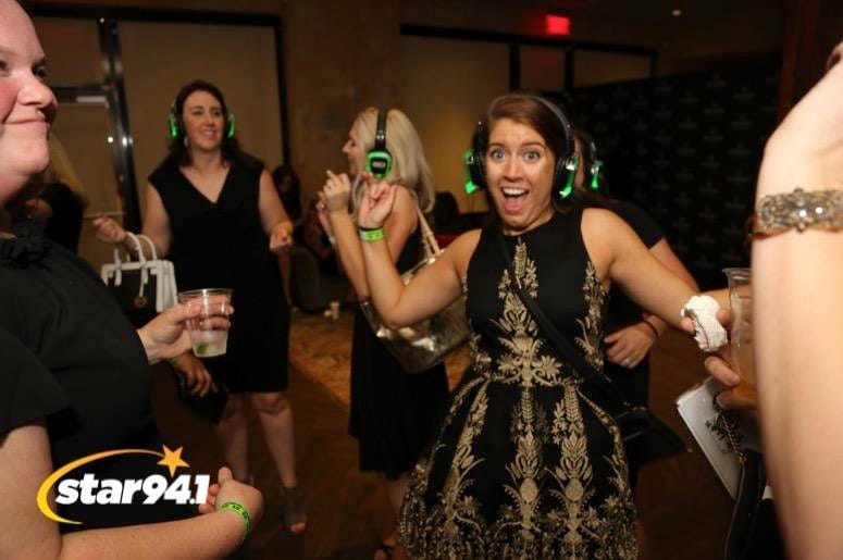 Little Black Dress Party 2019 Little Black Dress Party 2019