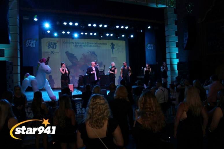 Little Black Dress Party 2019 Little Black Dress Party 2019
