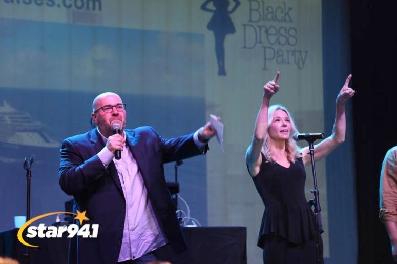 Little Black Dress Party 2019 Little Black Dress Party 2019