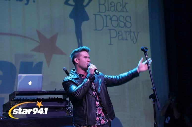 Little Black Dress Party 2019 Little Black Dress Party 2019