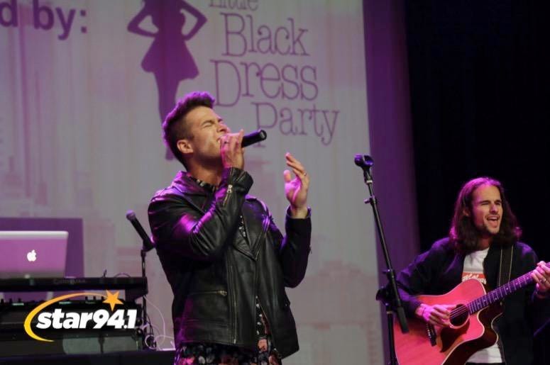 Little Black Dress Party 2019 Little Black Dress Party 2019