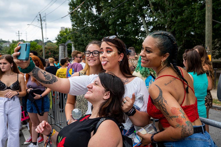 Music Midtown 2019 Music Midtown 2019