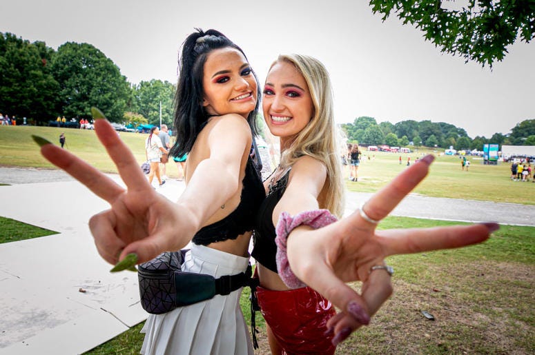 Music Midtown 2019 Music Midtown 2019