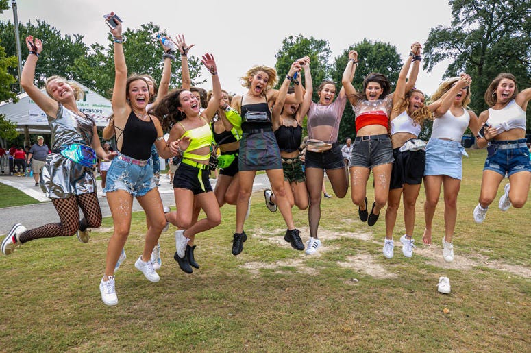Music Midtown 2019 Music Midtown 2019