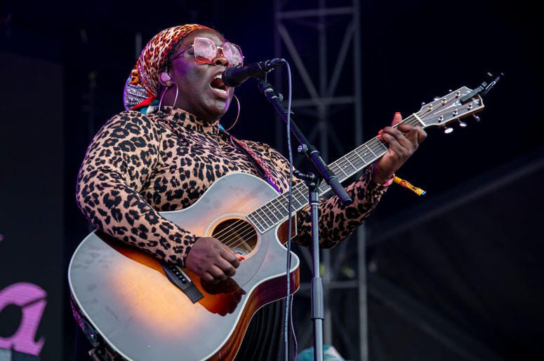 Music Midtown 2019 Music Midtown 2019