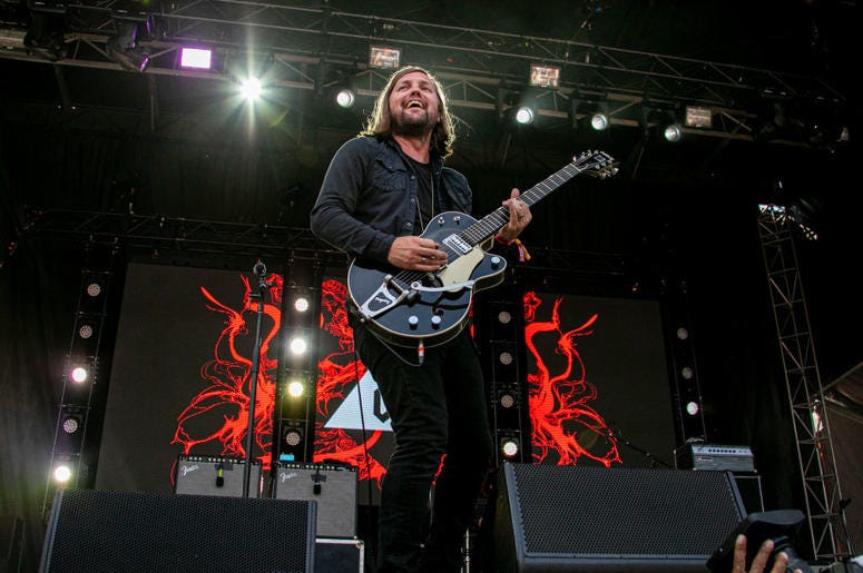 Music Midtown 2019 Music Midtown 2019