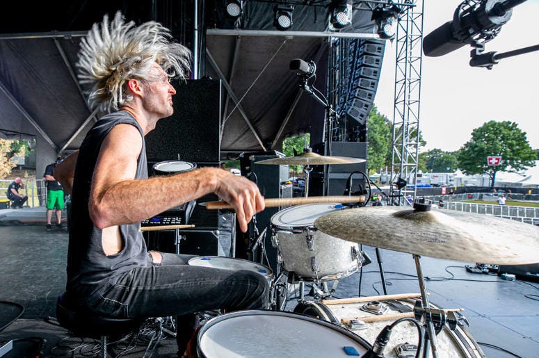 Music Midtown 2019 Music Midtown 2019