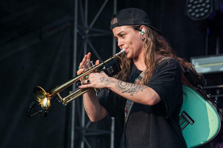 Music Midtown 2019 Music Midtown 2019