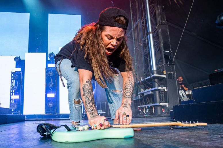 Music Midtown 2019 Music Midtown 2019