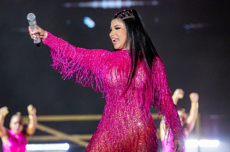 Music Midtown 2019 Music Midtown 2019