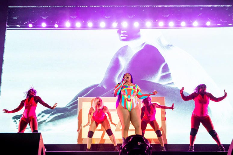 Music Midtown 2019 Music Midtown 2019