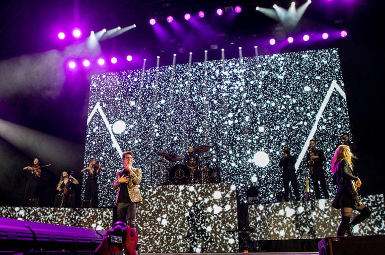 Music Midtown 2019 Music Midtown 2019