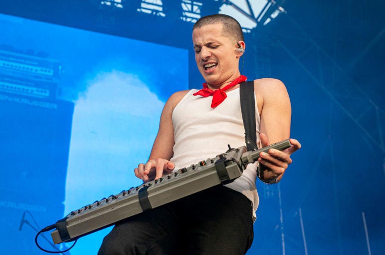 Music Midtown 2019 Music Midtown 2019