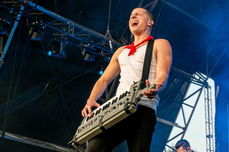Music Midtown 2019 Music Midtown 2019