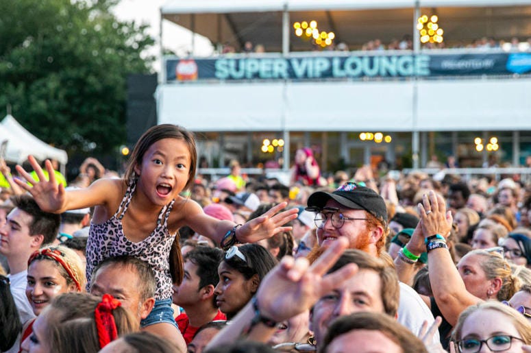 Music Midtown 2019 Music Midtown 2019