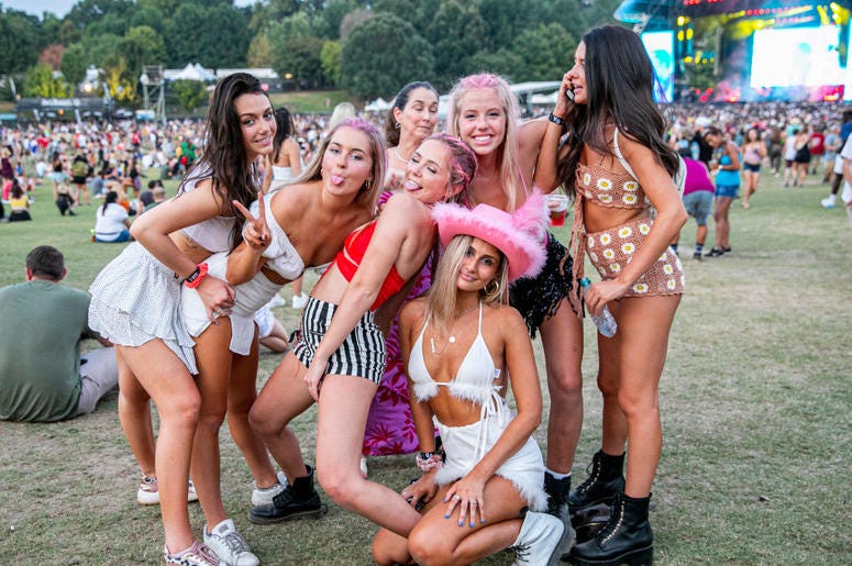 Music Midtown 2019 Music Midtown 2019