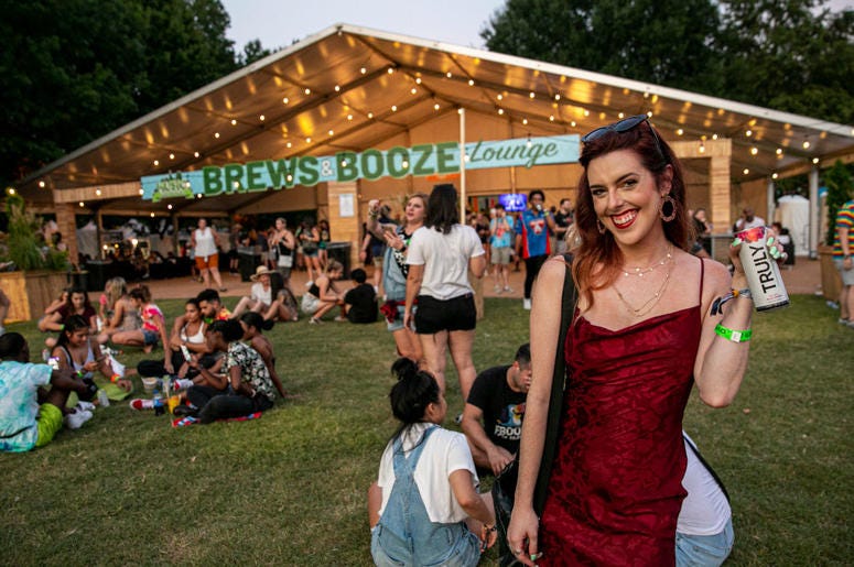 Music Midtown 2019 Music Midtown 2019