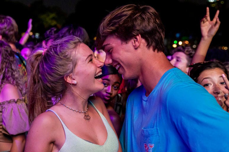 Music Midtown 2019 Music Midtown 2019