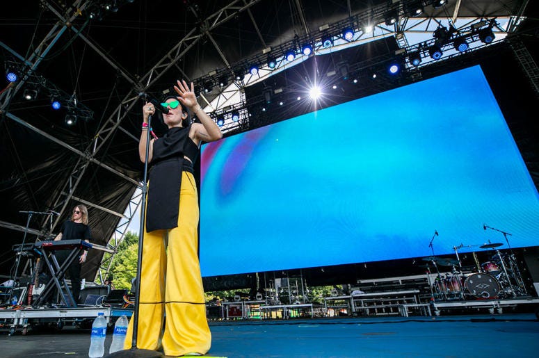 Music Midtown 2019 Music Midtown 2019