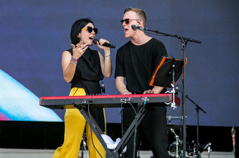Music Midtown 2019 Music Midtown 2019