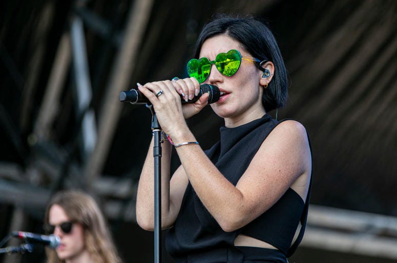 Music Midtown 2019 Music Midtown 2019