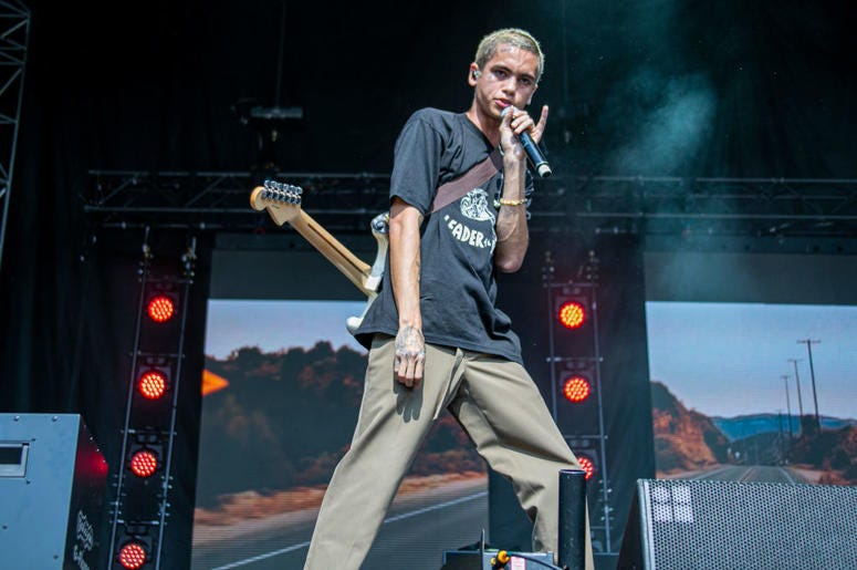 Music Midtown 2019 Music Midtown 2019