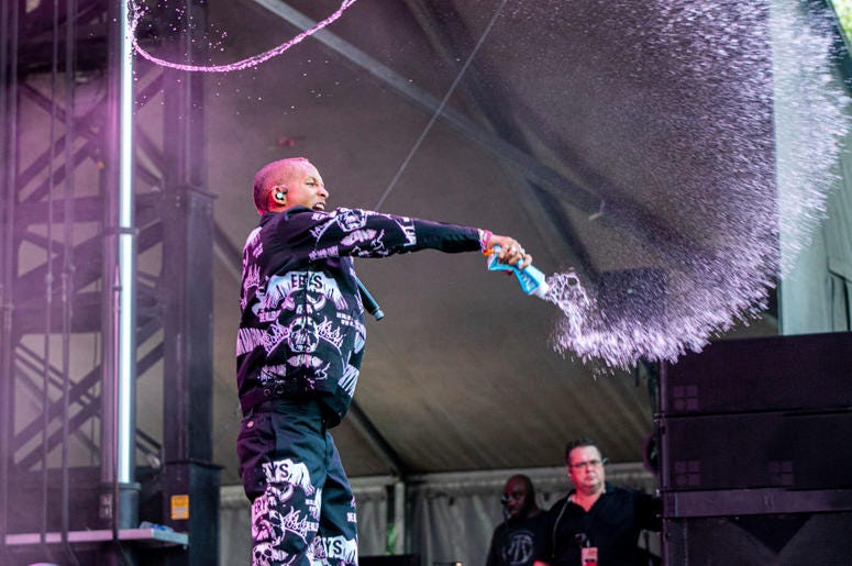 Music Midtown 2019 Music Midtown 2019