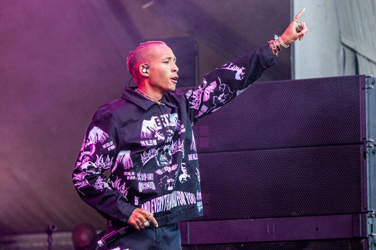 Music Midtown 2019 Music Midtown 2019