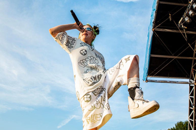 Music Midtown 2019 Music Midtown 2019