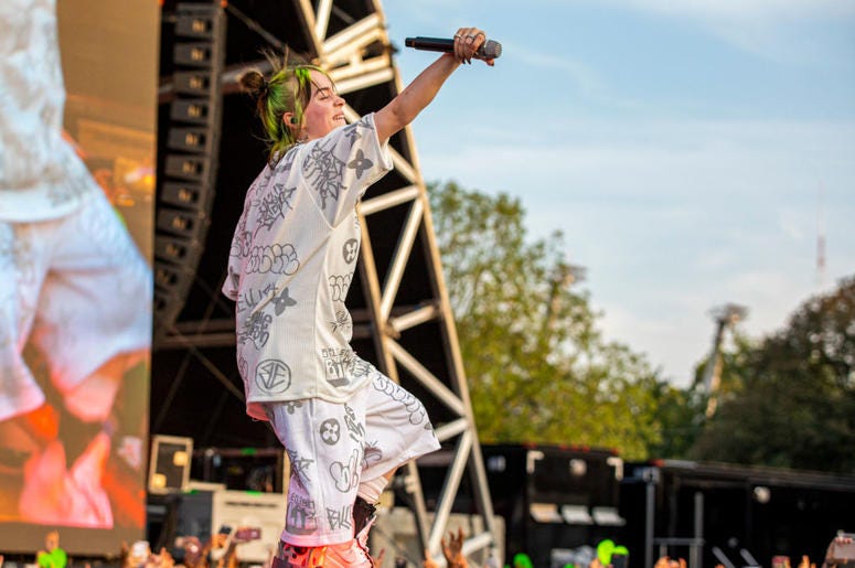 Music Midtown 2019 Music Midtown 2019