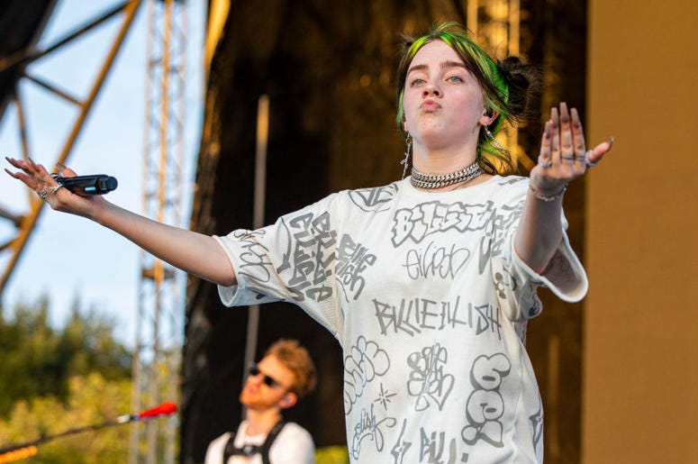 Music Midtown 2019 Music Midtown 2019