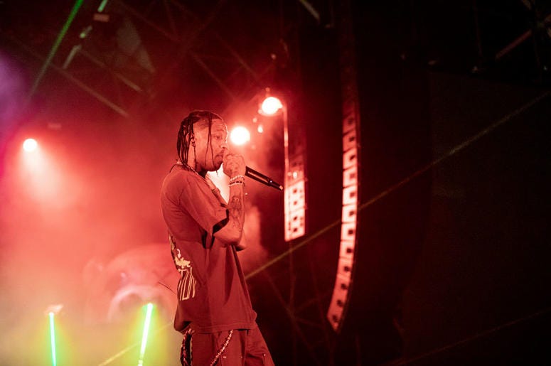 Music Midtown 2019 Music Midtown 2019
