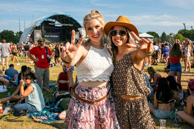 Music Midtown 2019 Music Midtown 2019