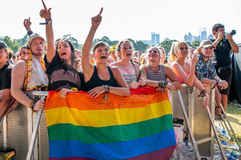 Music Midtown 2019 Music Midtown 2019