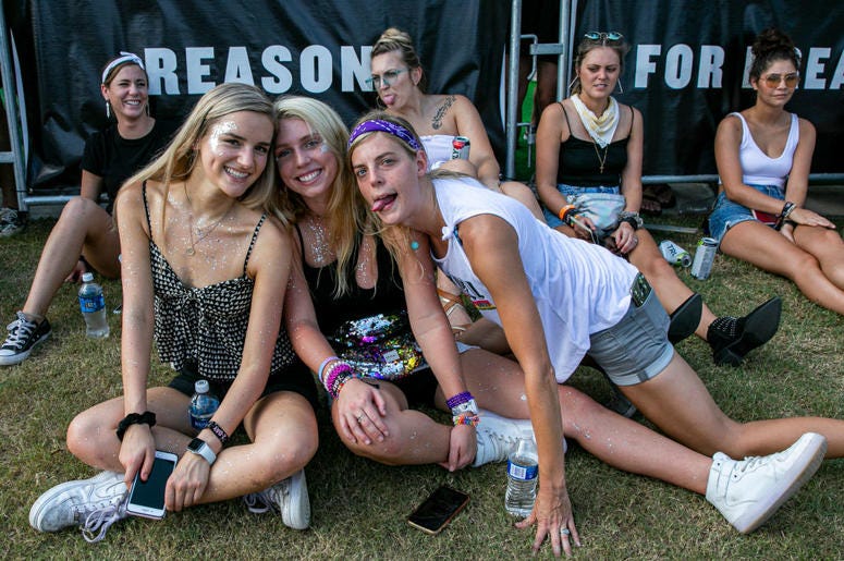 Music Midtown 2019 Music Midtown 2019