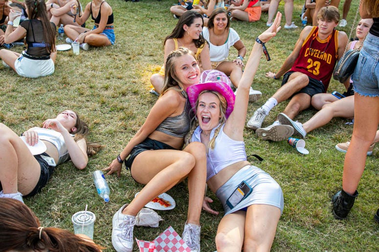 Music Midtown 2019 Music Midtown 2019