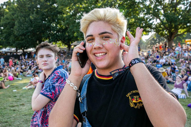 Music Midtown 2019 Music Midtown 2019