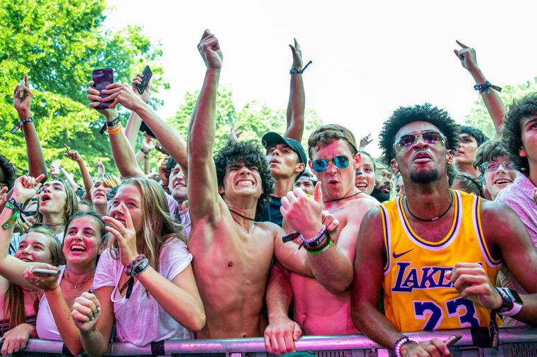 Music Midtown 2019 Music Midtown 2019