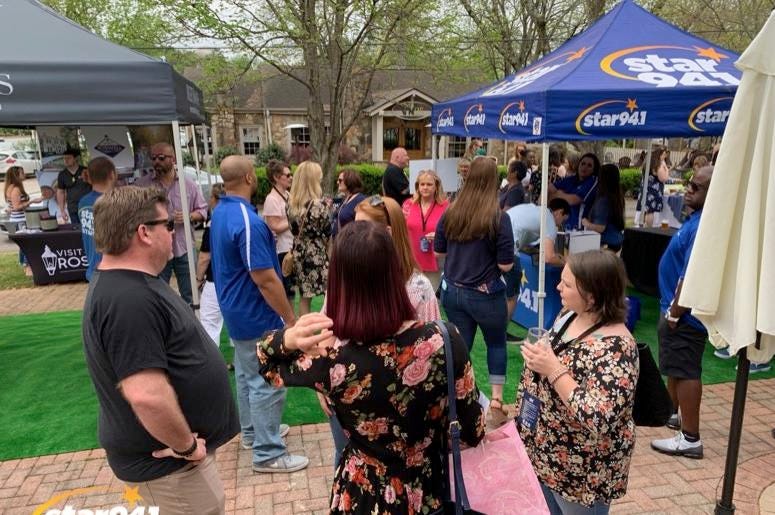 Shopping Under The Influence April 2019 Shopping Under The Influence April 2019