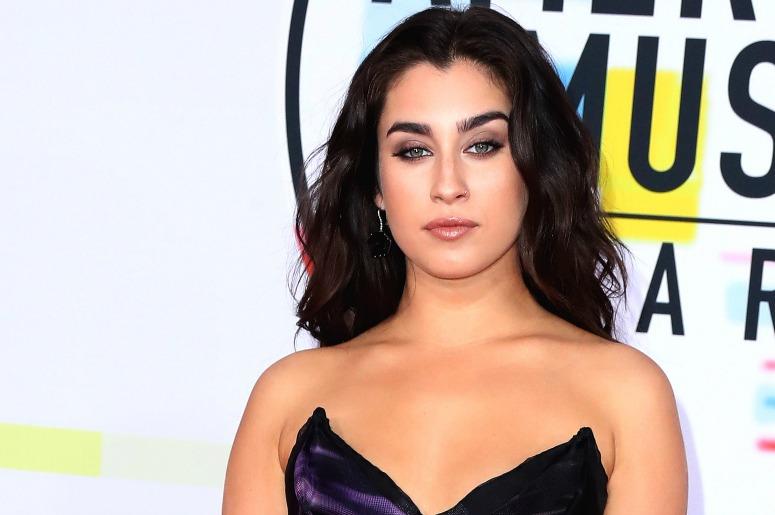 Lauren Jauregui Lauren Jauregui