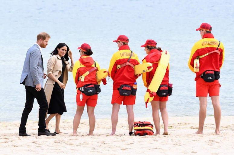MEGHAN MARKLE AND PRINCE HARRY MEGHAN MARKLE AND PRINCE HARRY