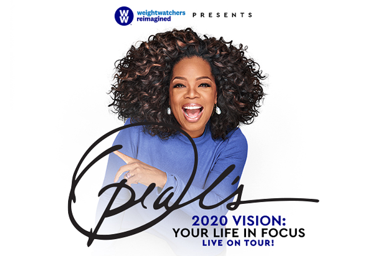 Oprah Oprah
