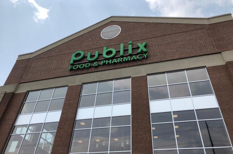 Publix Supermarkets Publix