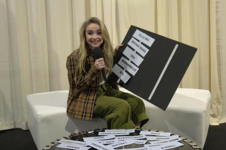 Sabrina Carpenter Sabrina Carpenter