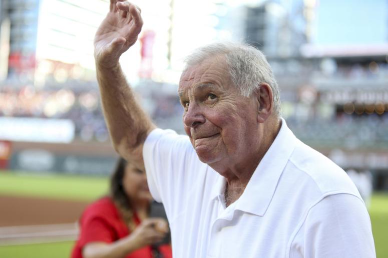 Bobby Cox Bobby Cox