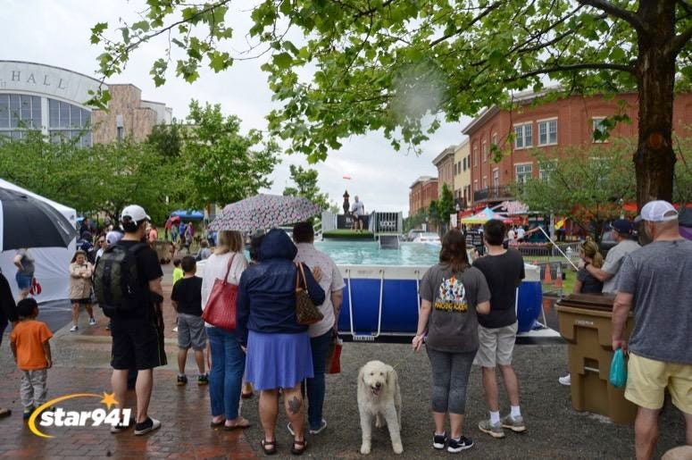 Woofstock Suwanee 2019 Woofstock Suwanee 2019