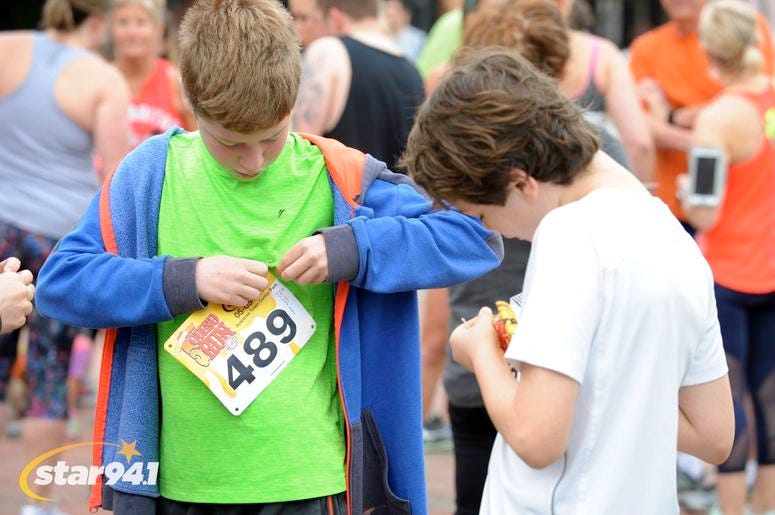 5 Queso 5K 2018 5 Queso 5K 2018