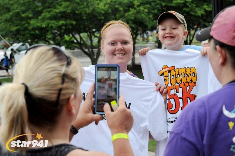 5 Queso 5K 2018 5 Queso 5K 2018