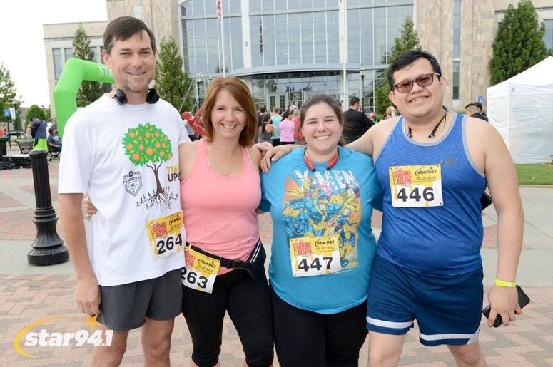 5 Queso 5K 2018 5 Queso 5K 2018